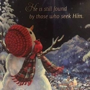 Meet your Posher, Barbara